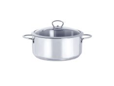Metalac Plitka Šerpa Kulinaria 16cm/1,4l