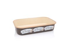 Metalac tepsija đuvečara 32cm Bakery