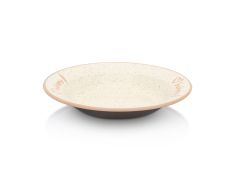 Metalac duboki tanjur 22 cm Bakery