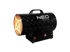 Plinska top grijalica 30 KW 90-084 NEO