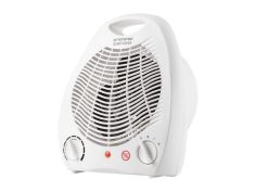 Grijalica Električna Ventilatorska 2000W 90-116