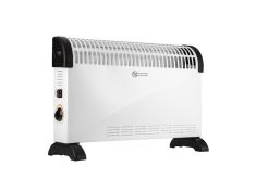 Grijalica Konvektorska Turbo 2000W 90-155