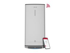 Bojler Električni 50l Ariston Velis Tech WiFi Silver