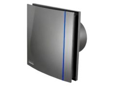 Green Tech Ventilator Ispušni GVF100J Antracit