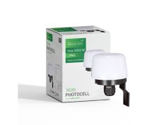 Green Tech Luksomat/Fotoćelija PHC-309C