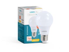Lumera LED Sijalica Lumera Lighting 8,5W 6500K, E27, A60 – LBE-6000