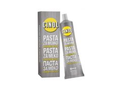Cinol Pasta 80gr. 270