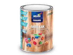 Tessarol Lak Akrilni Sjajni BB 0,75