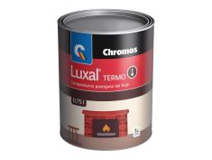 Luxal Termo Srebrni 0,75l