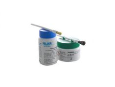 Pasta za meki lem S-Sn97Cu3 250 g FELDER / BRAZE TEC