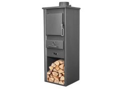 Kamin EKONOMIK LUX LM N