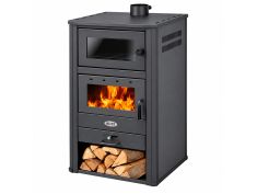 Kamin BLIST BRM