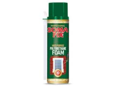 Čistač PU Pjene Somafix 500ml