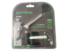 Klamerica 0,75mm/11,3mm 4-14mm Pantera