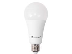 LED Sijalica Sa Senzorom Dan-Noć 12W E27 6400K