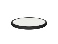 LED panel nadgradni MILENA 18W CRNI 3CCT (016-083-0018) 58792