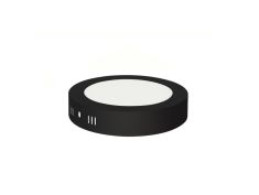 LED panel nadgradni MILENA 12W CRNI 3CCT (016-083-0012) 58758