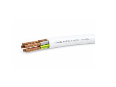 Kabal PP/J 3x1,5 BIJELI-CRNI