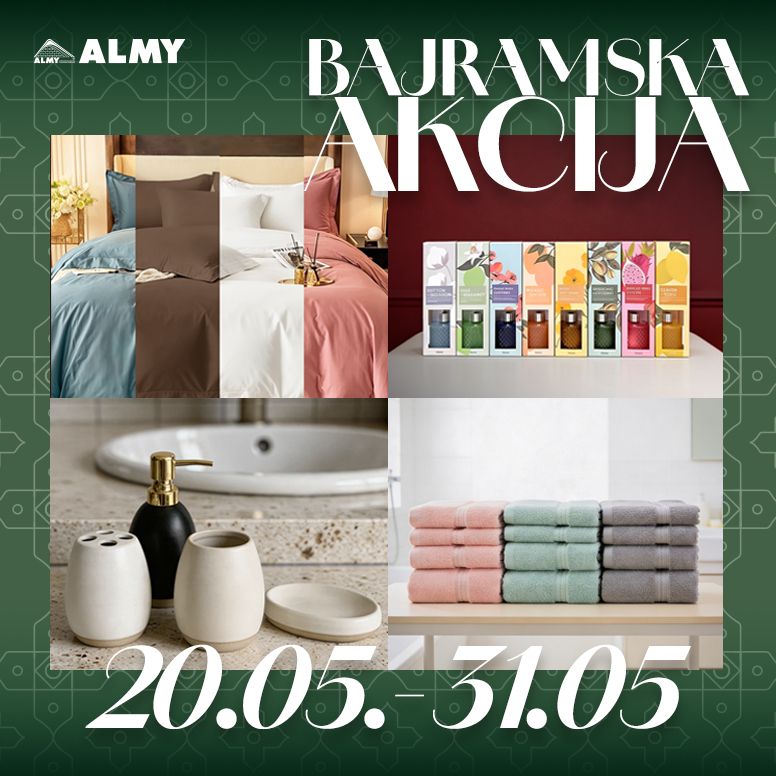 Bajramska akcija
