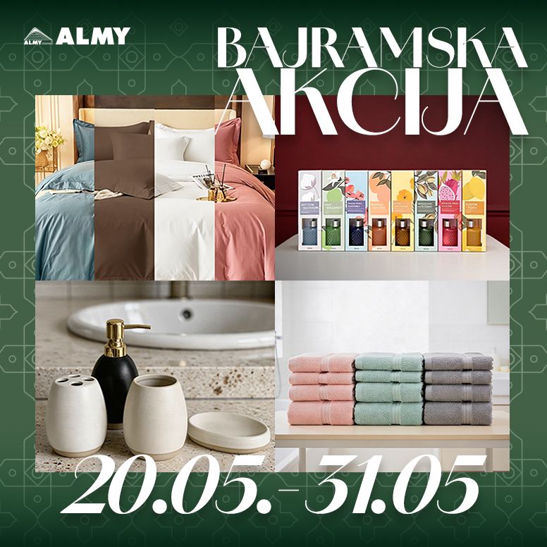 Bajramska akcija